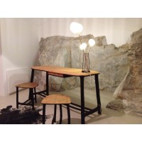 <a href=https://www.galeriegosserez.com/gosserez/artistes/bertrand-gravier-elise-gabriel-.html>Elise Gabriel & Bertrand Gravier</a> - Les Perchées